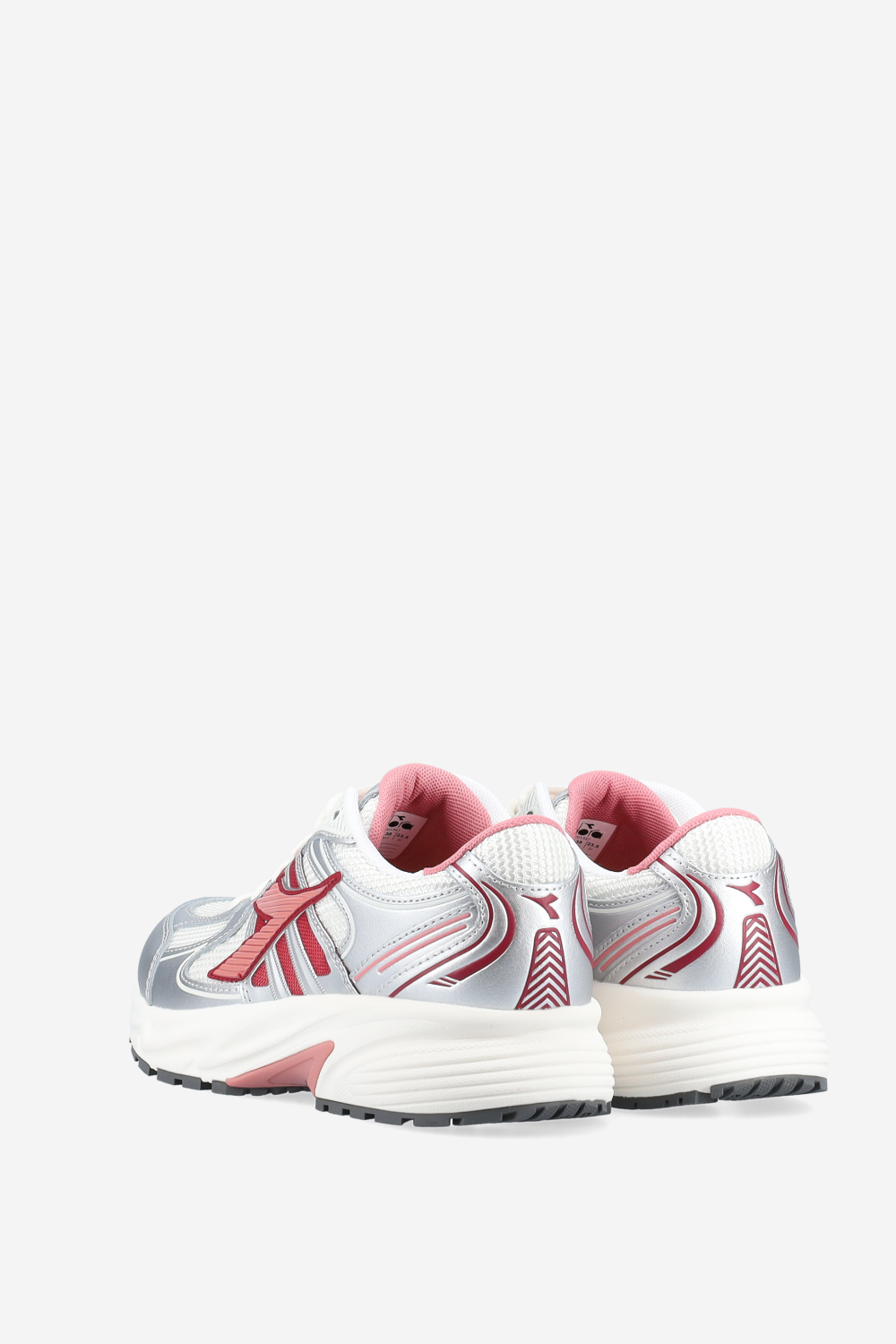 Mythos Star mesh sneakers