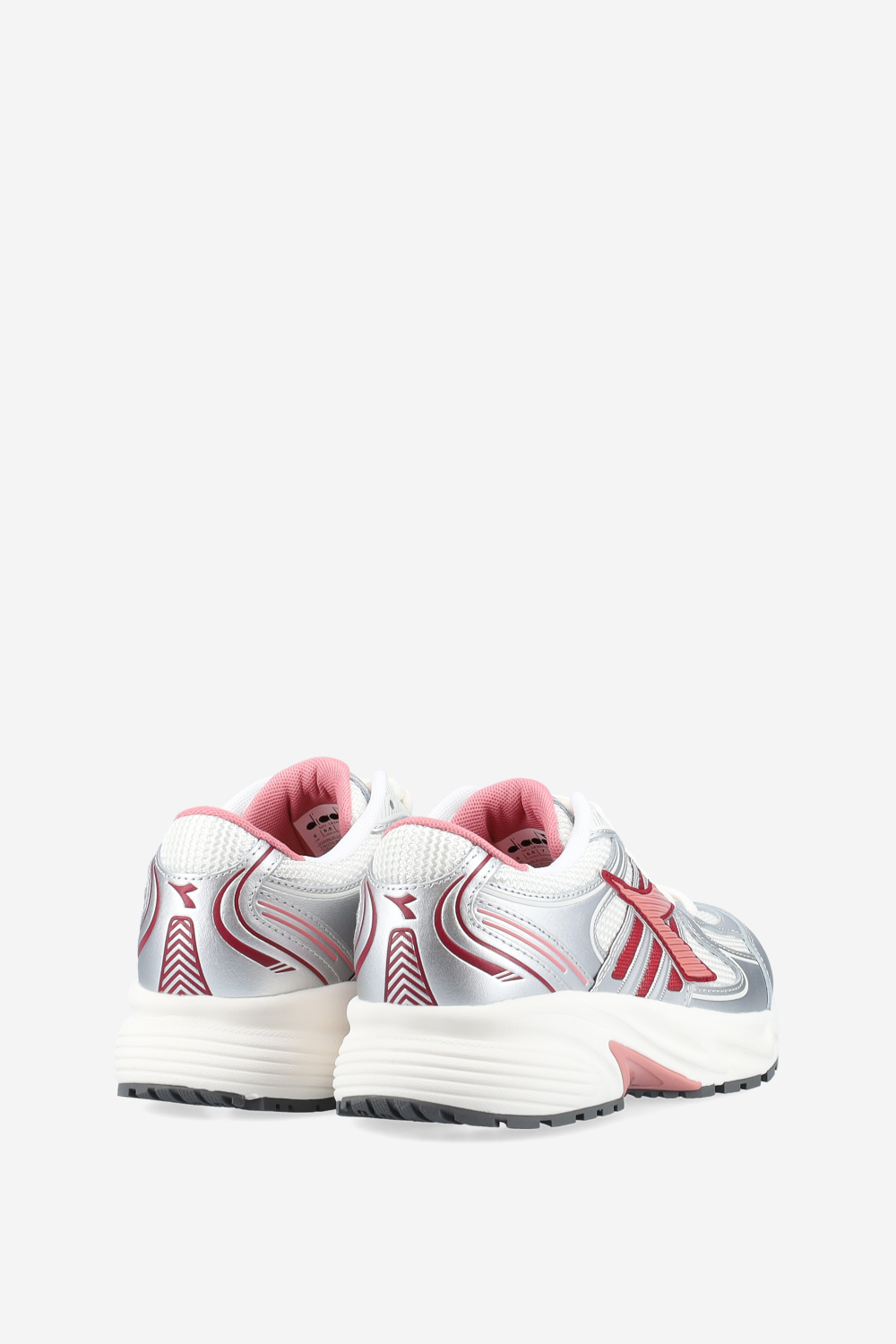 Mythos Star mesh sneakers