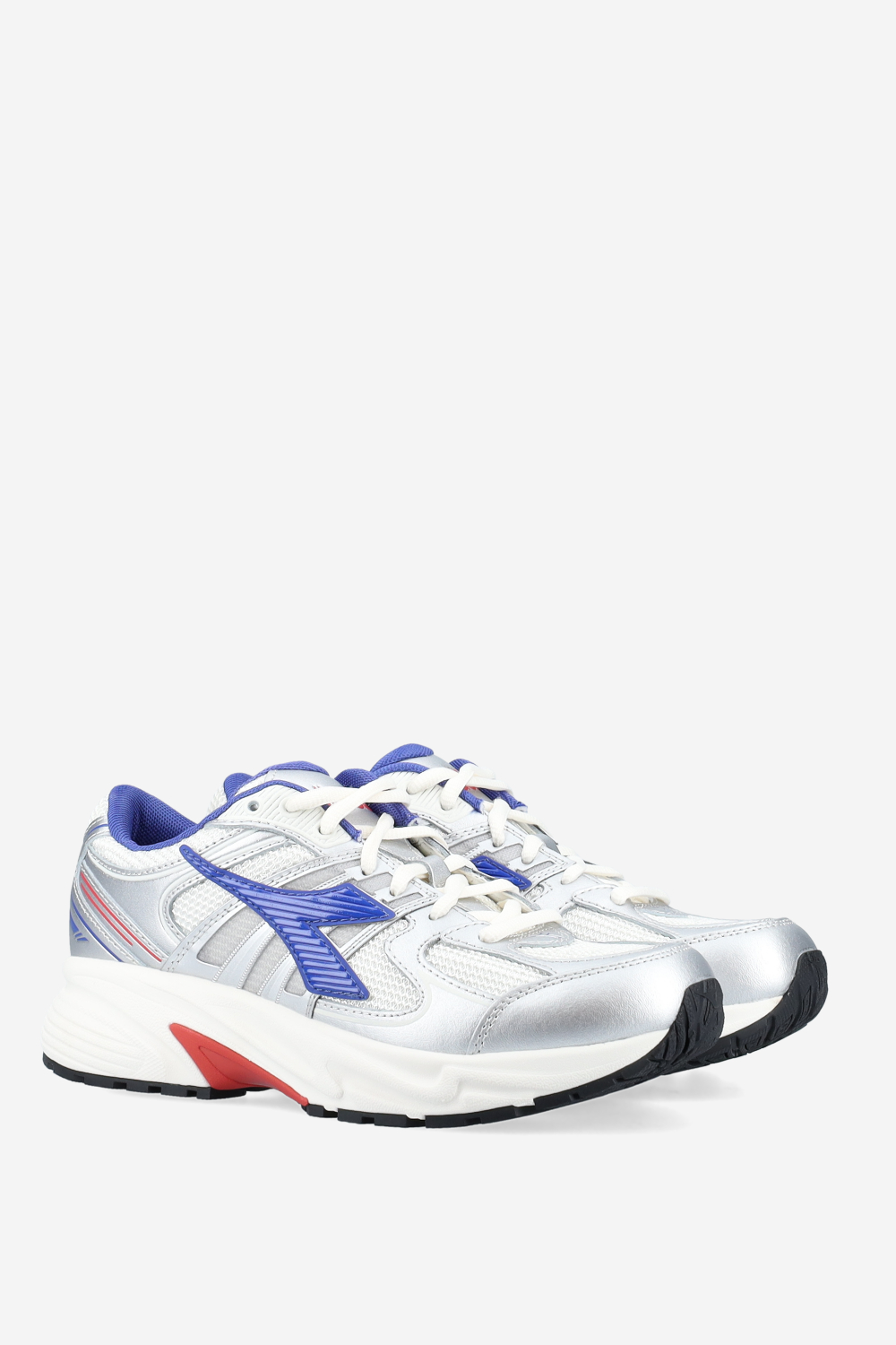 Mythos Star mesh sneakers