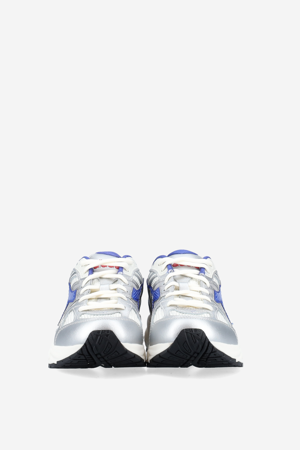 Mythos Star mesh sneakers