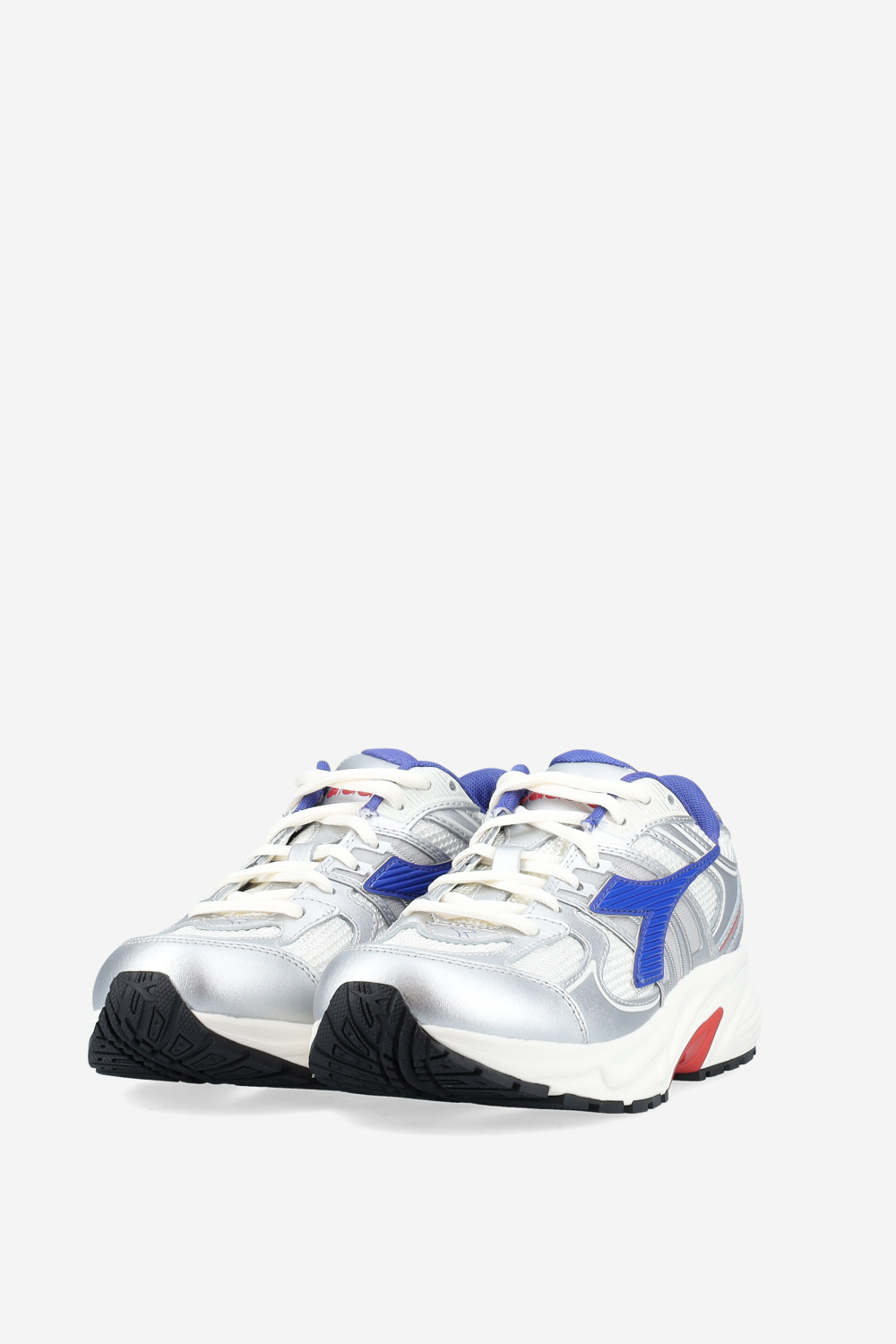 Mythos Star mesh sneakers