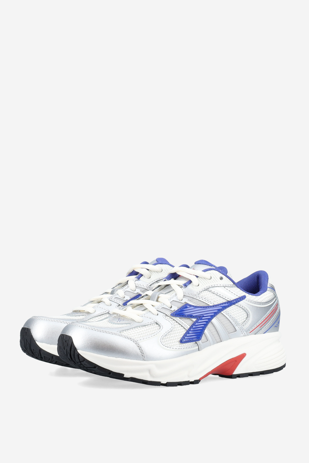 Mythos Star mesh sneakers