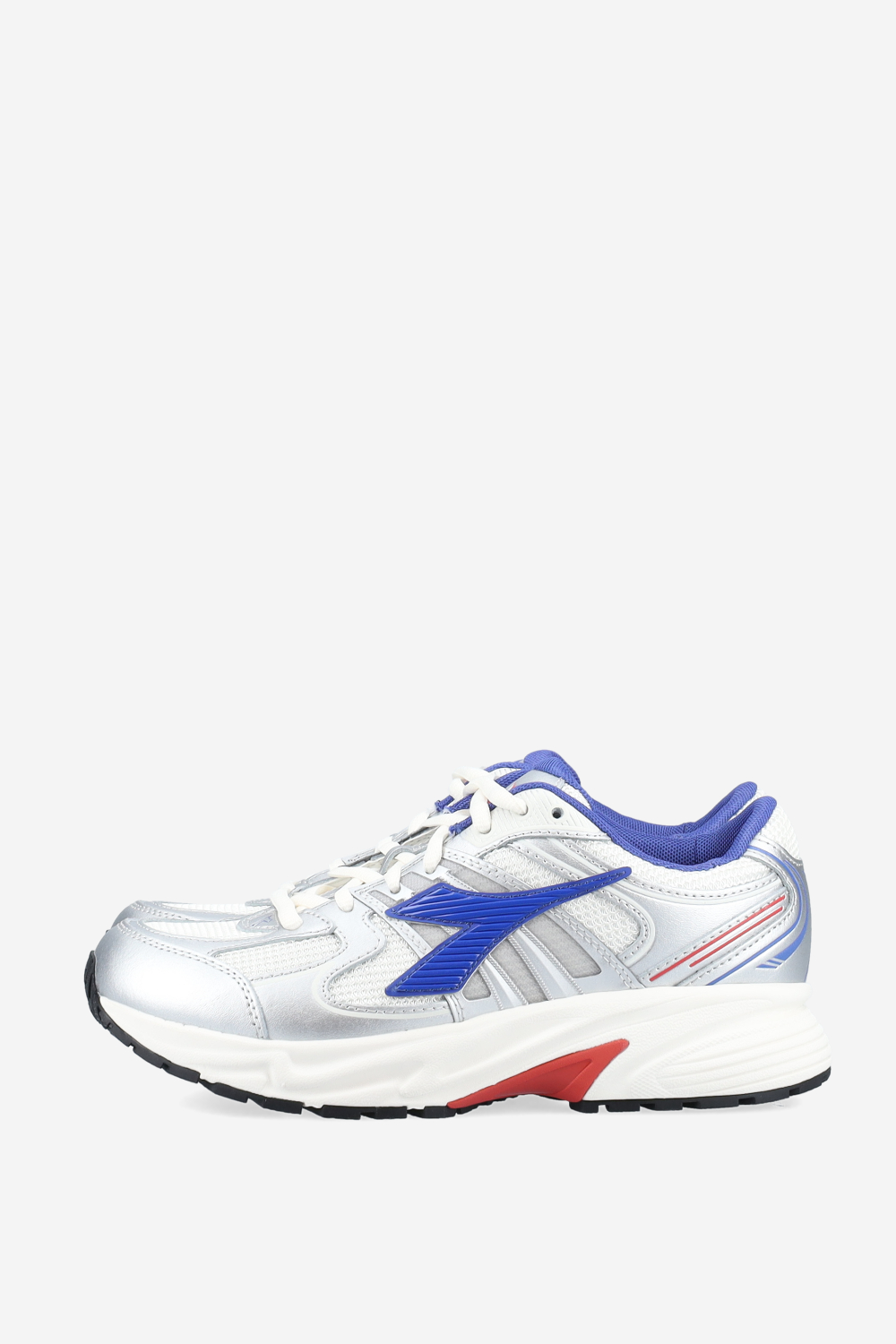 Mythos Star mesh sneakers