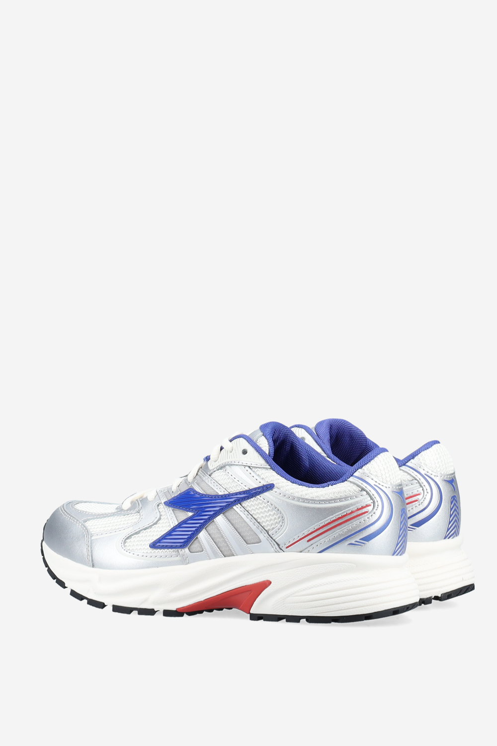 Mythos Star mesh sneakers