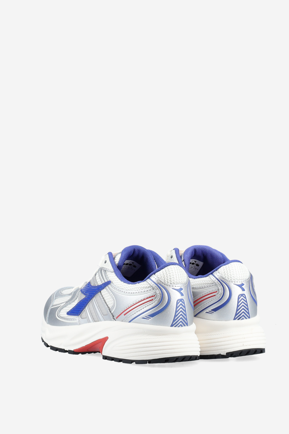 Mythos Star mesh sneakers