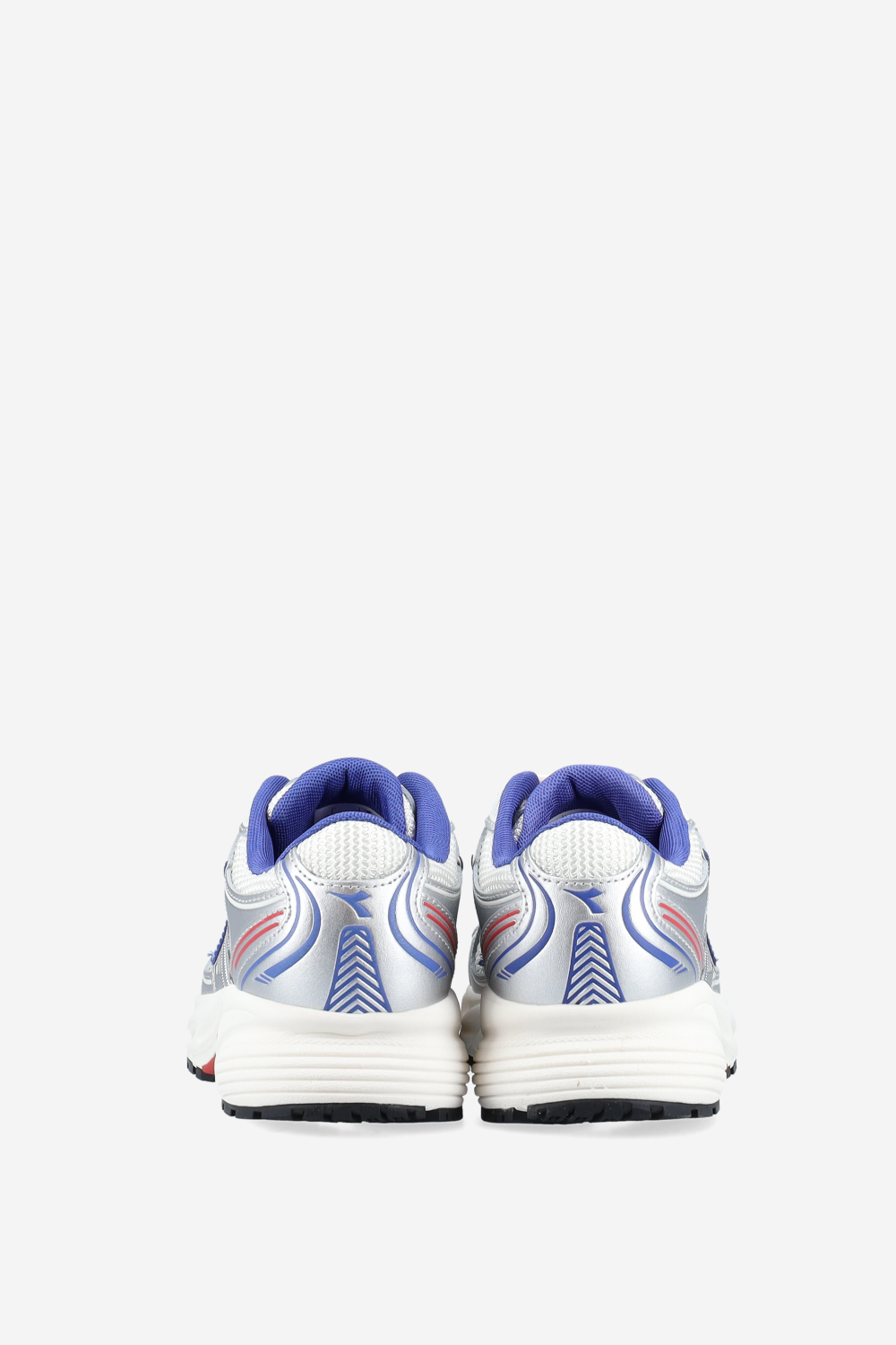 Mythos Star mesh sneakers