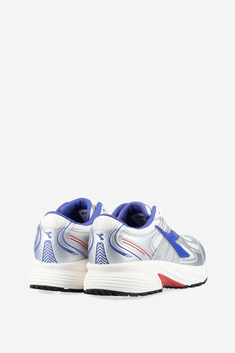 Mythos Star mesh sneakers