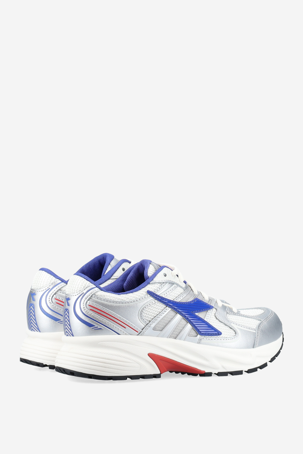 Mythos Star mesh sneakers