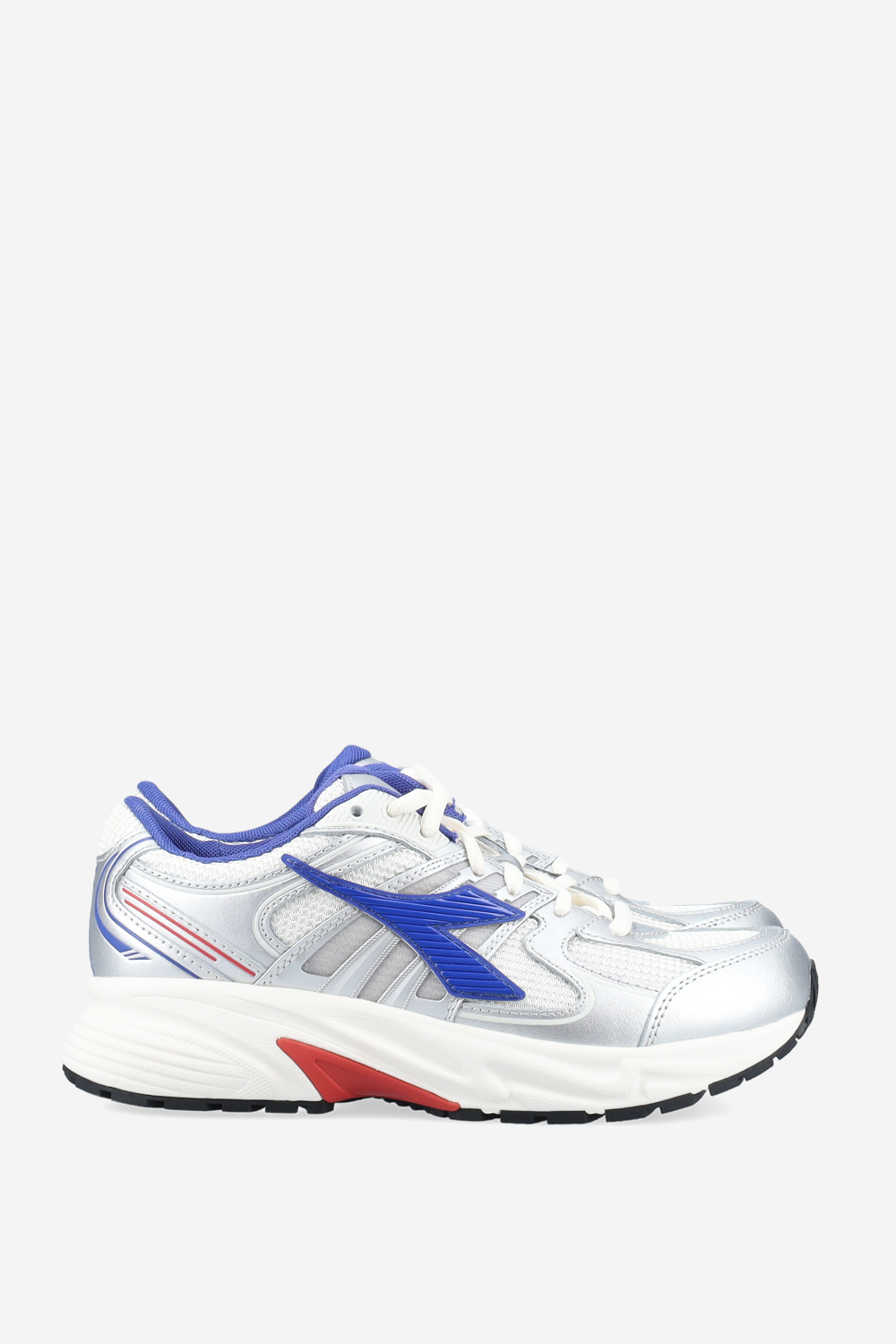 Mythos Star mesh sneakers