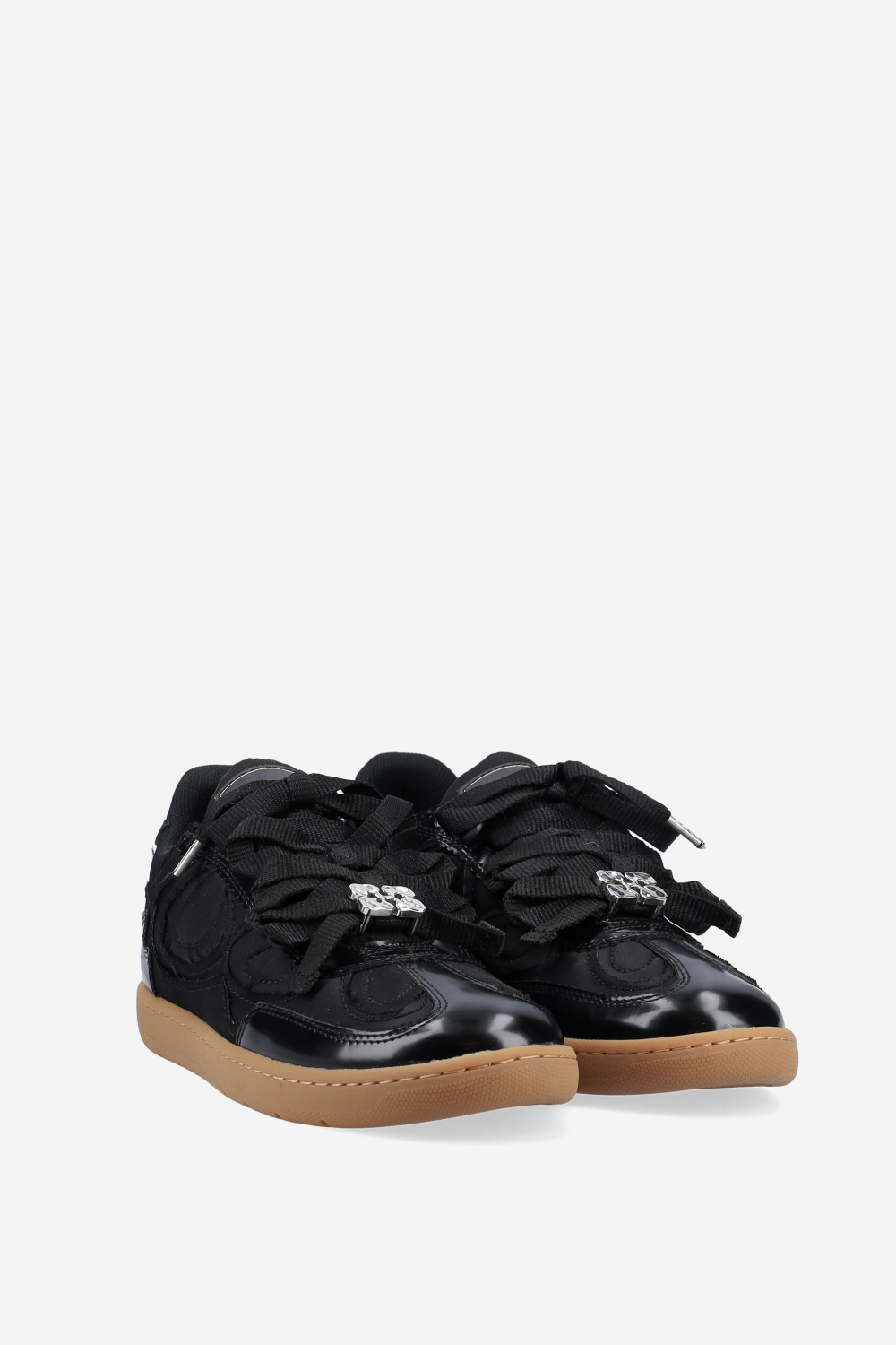 ’08 crinkle sneakers