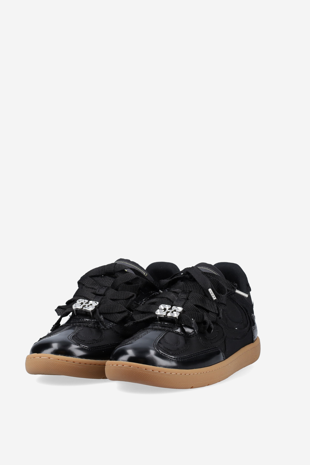 ’08 crinkle sneakers