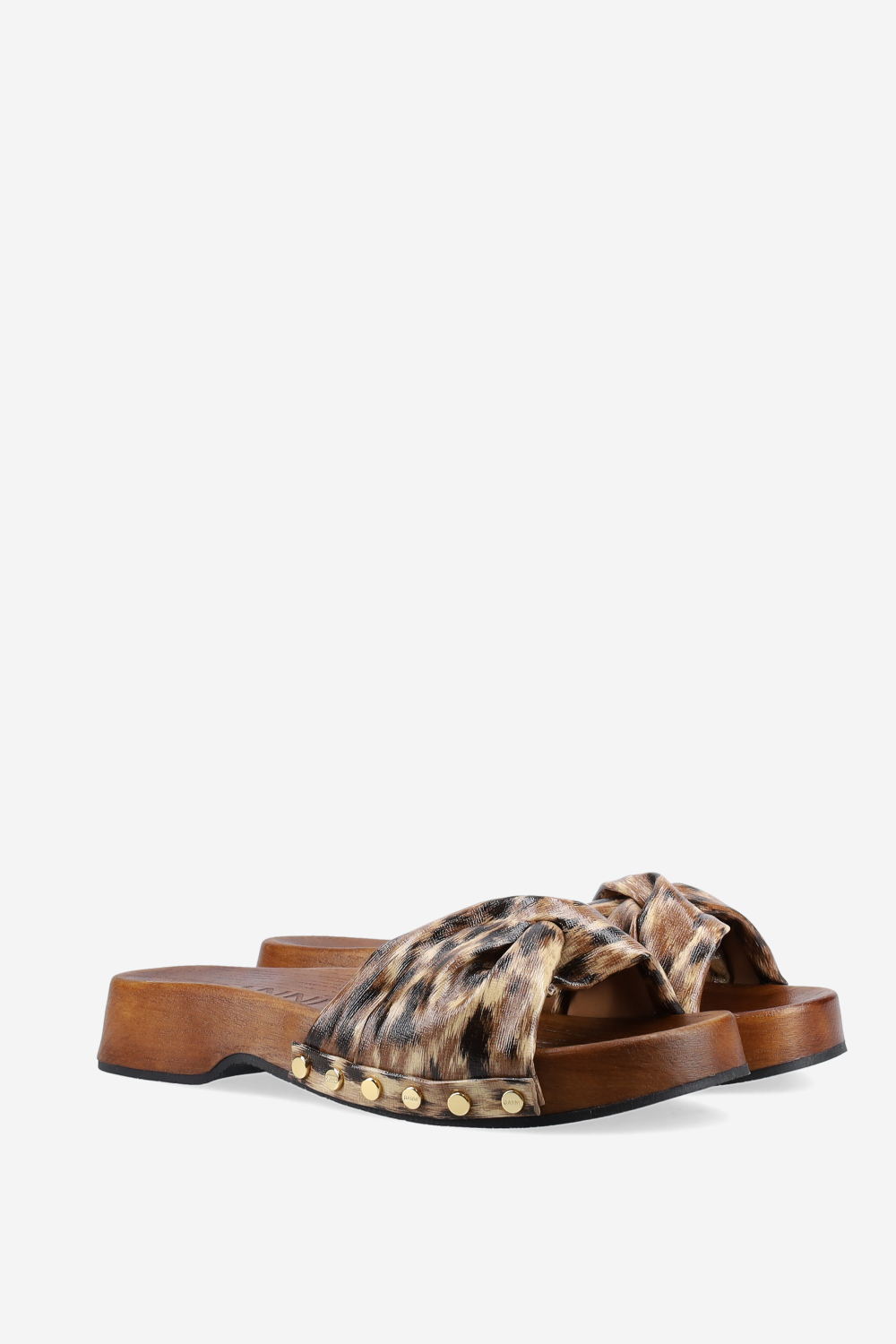 Tia fairy clog