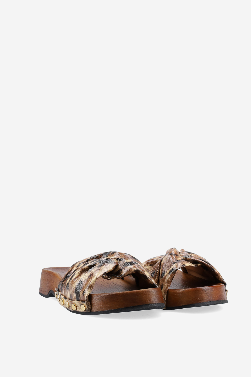 Tia fairy clog
