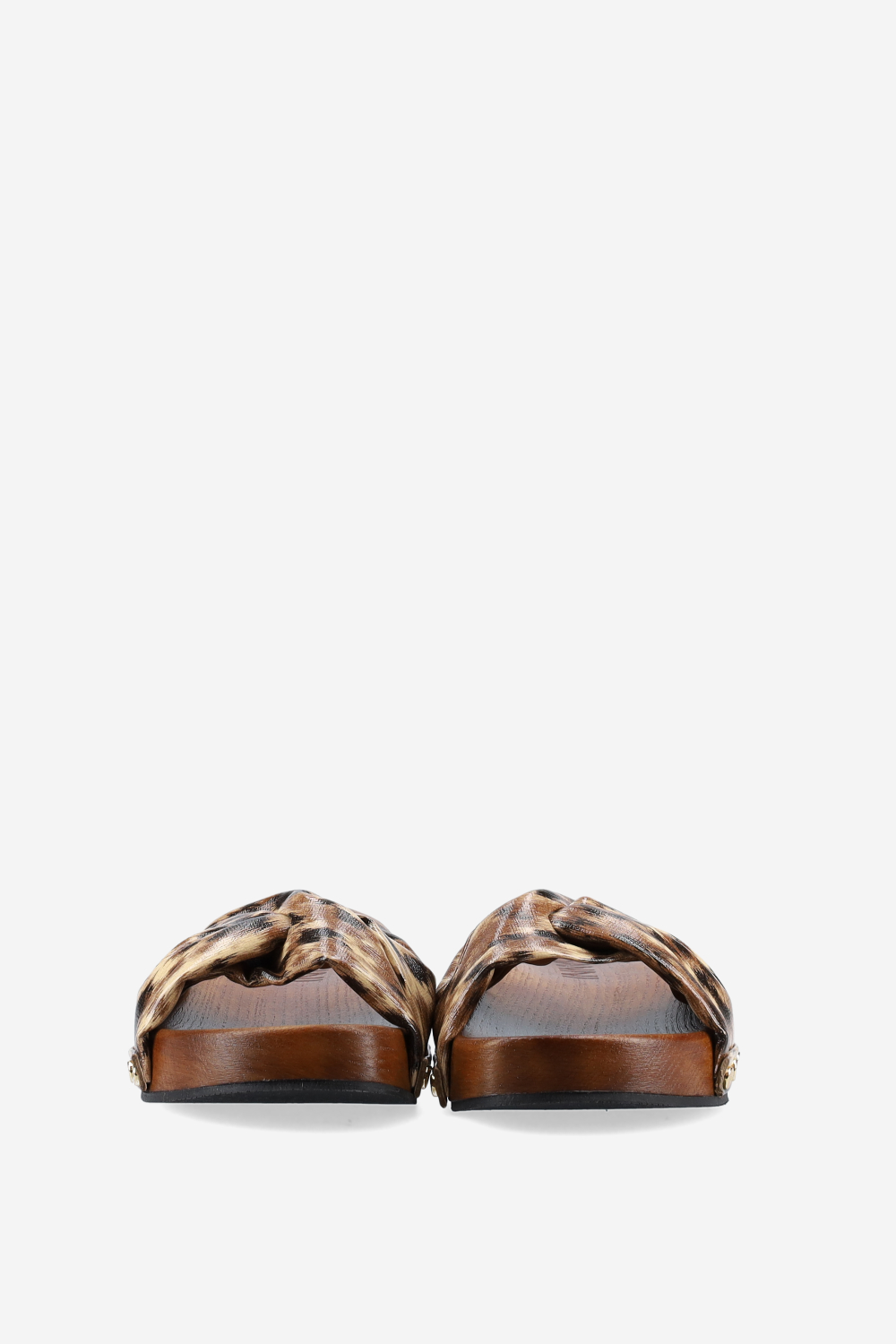 Tia fairy clog