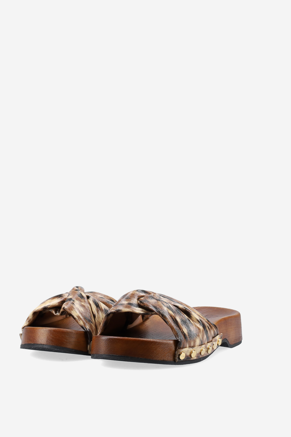 Tia fairy clog