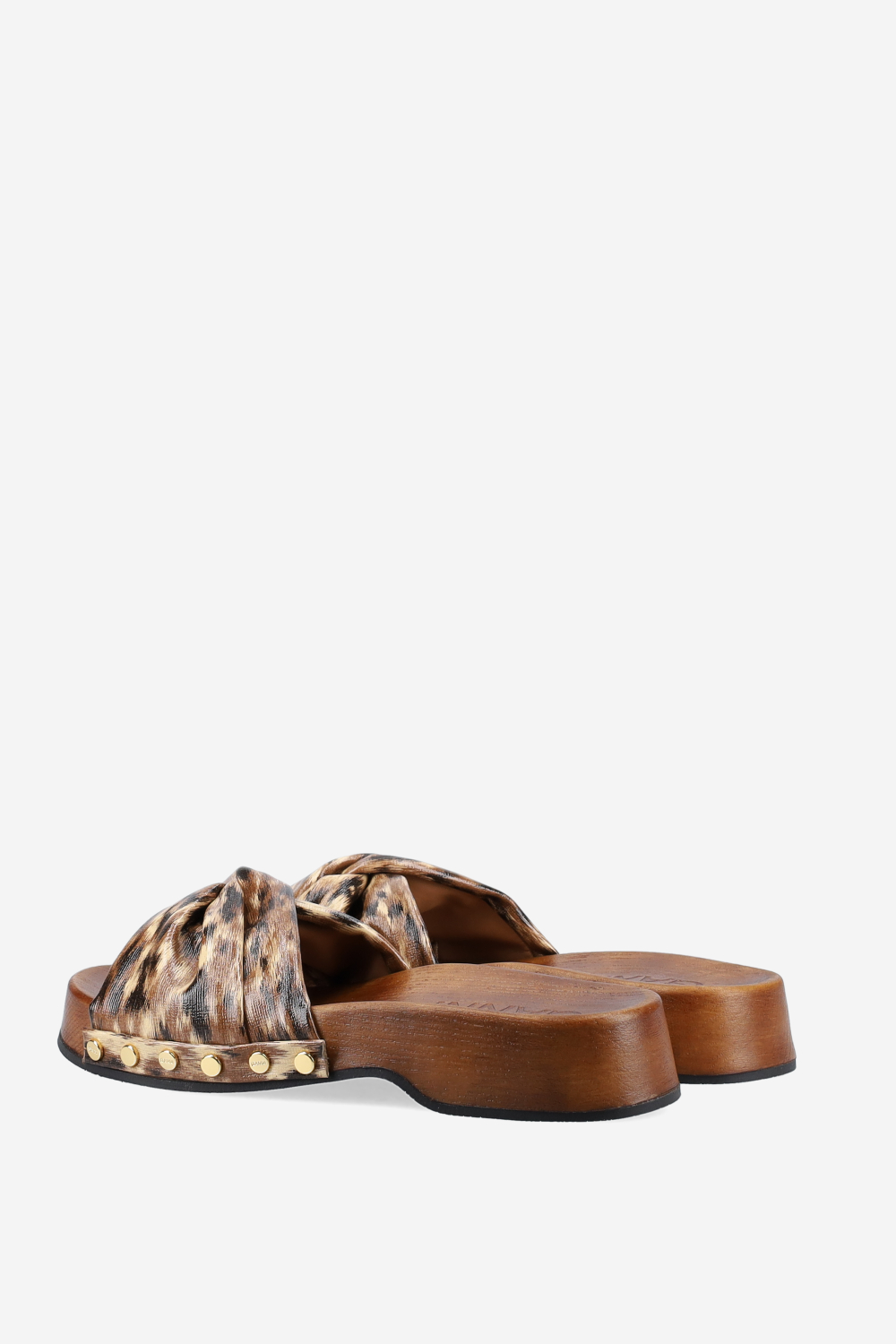 Tia fairy clog