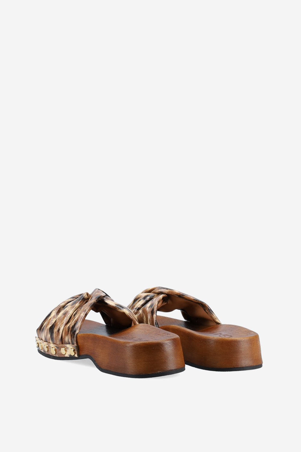 Tia fairy clog