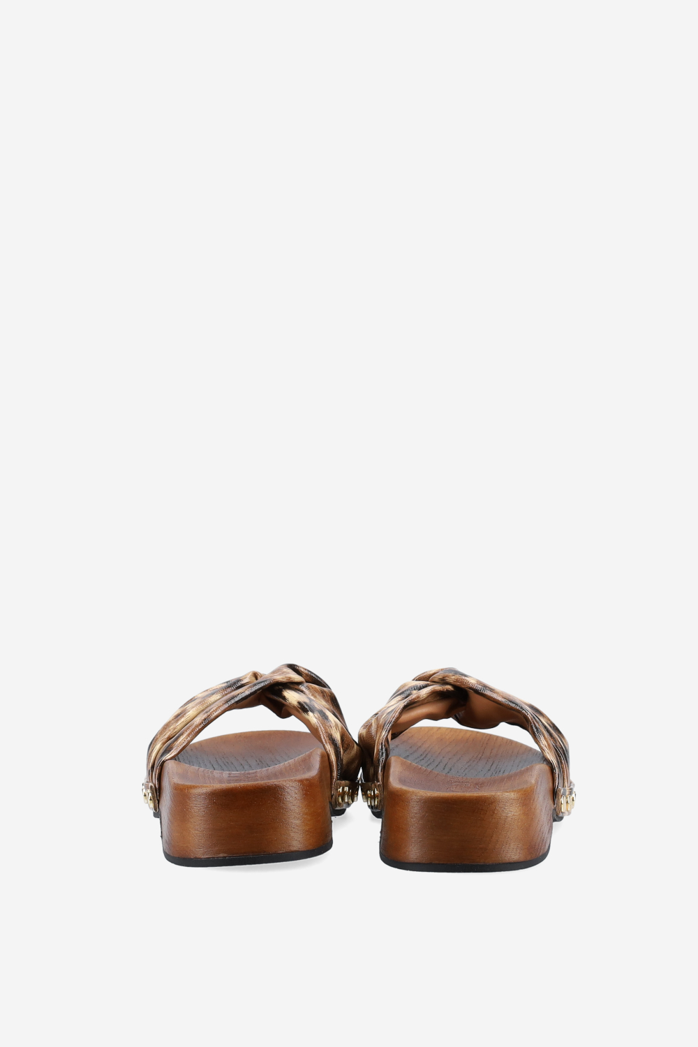 Tia fairy clog