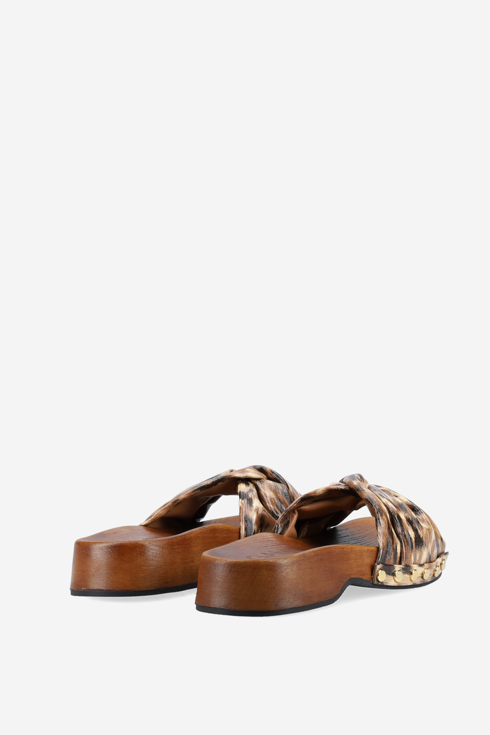 Tia fairy clog