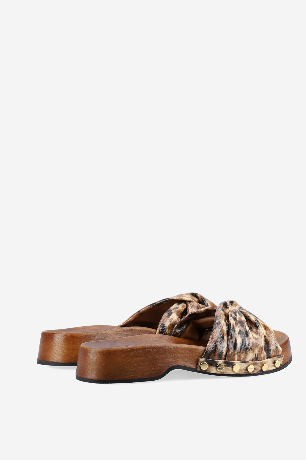 Tia fairy clog