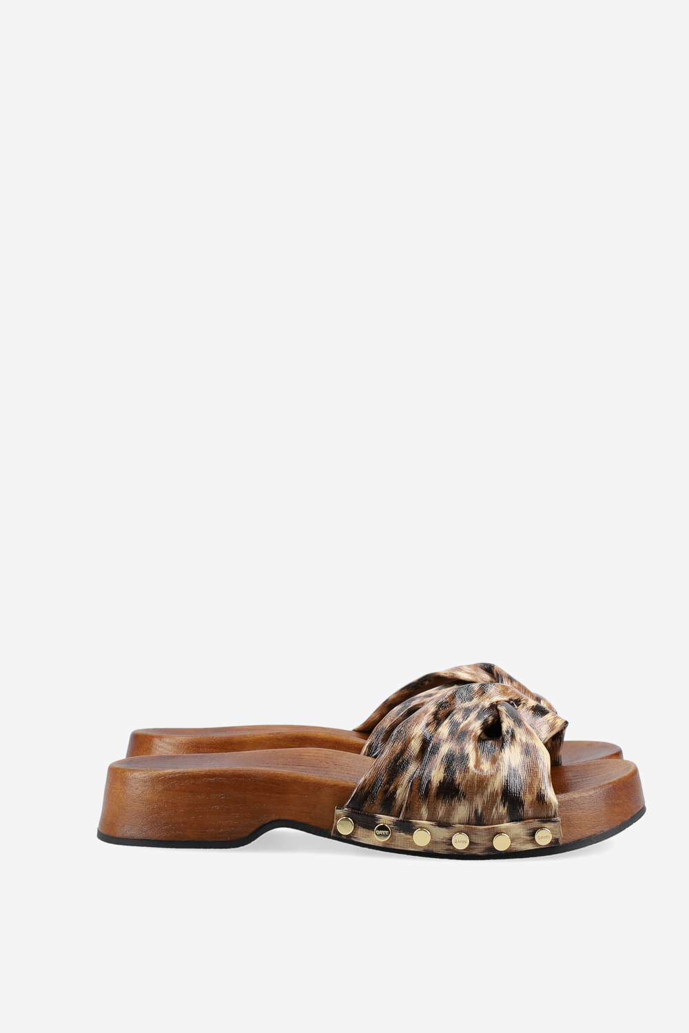 Tia fairy clog
