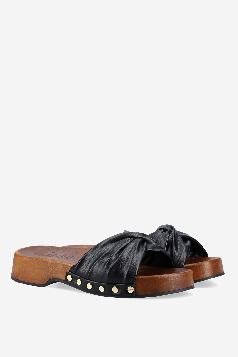 Tia fairy clog