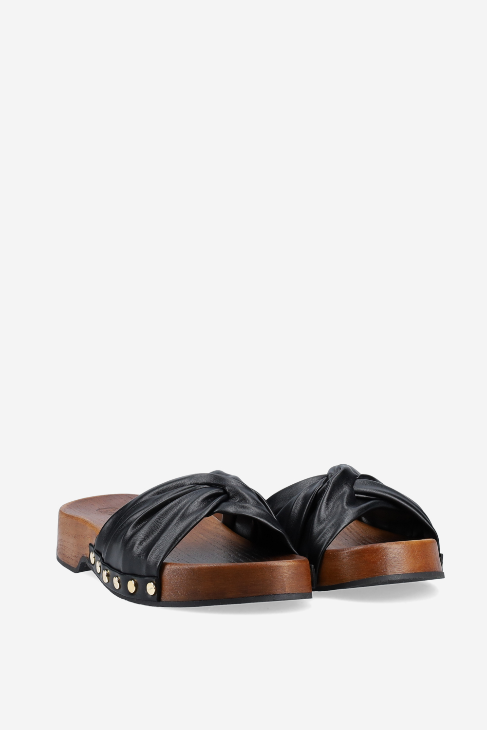 Tia fairy clog