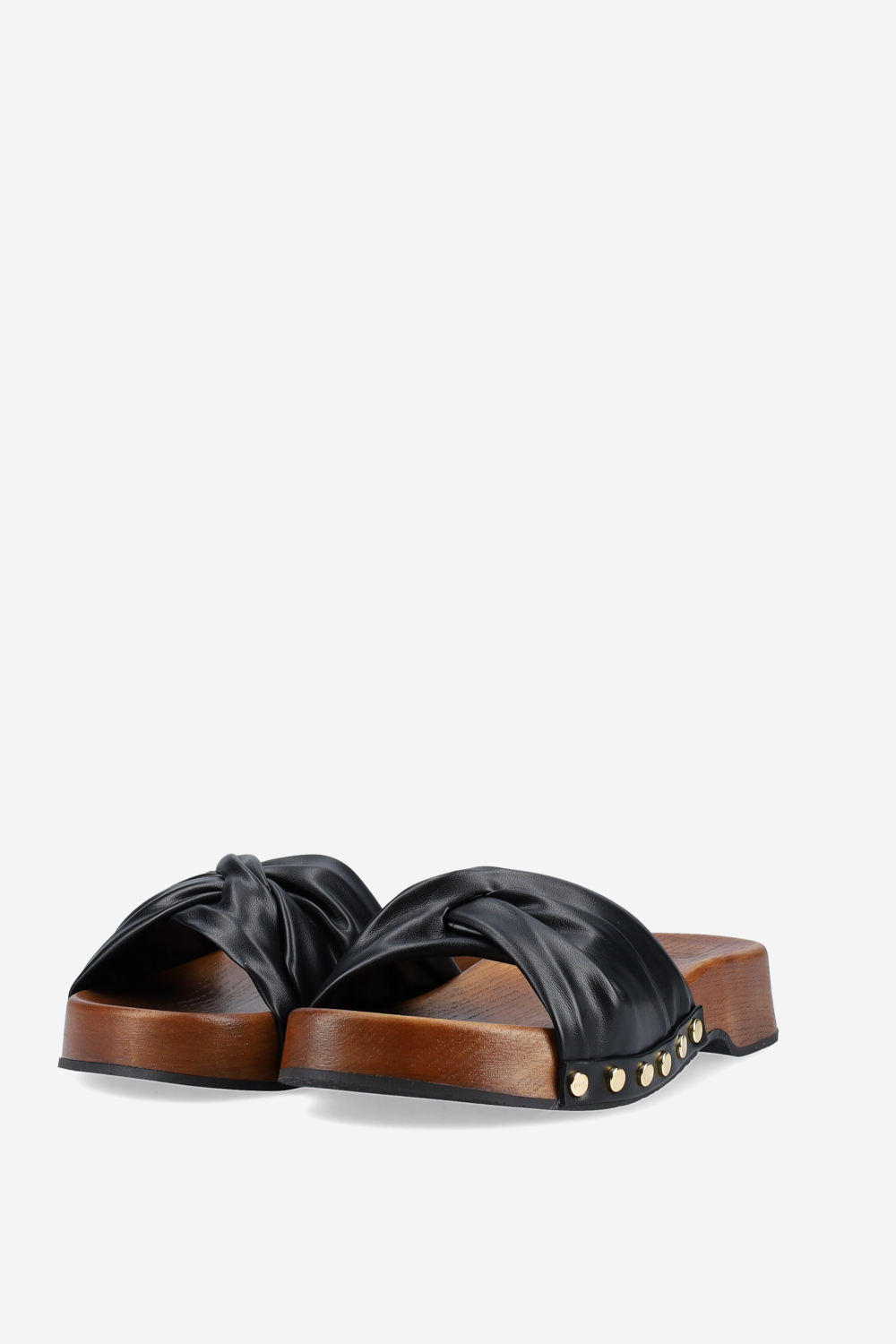 Tia fairy clog
