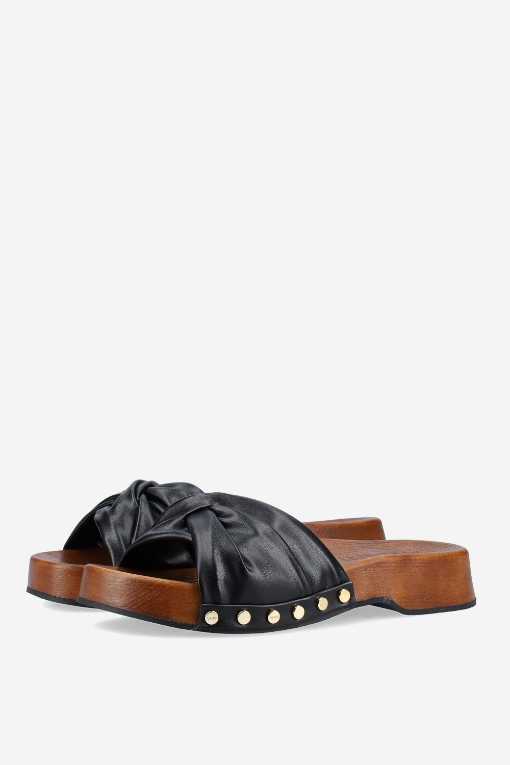 Tia fairy clog