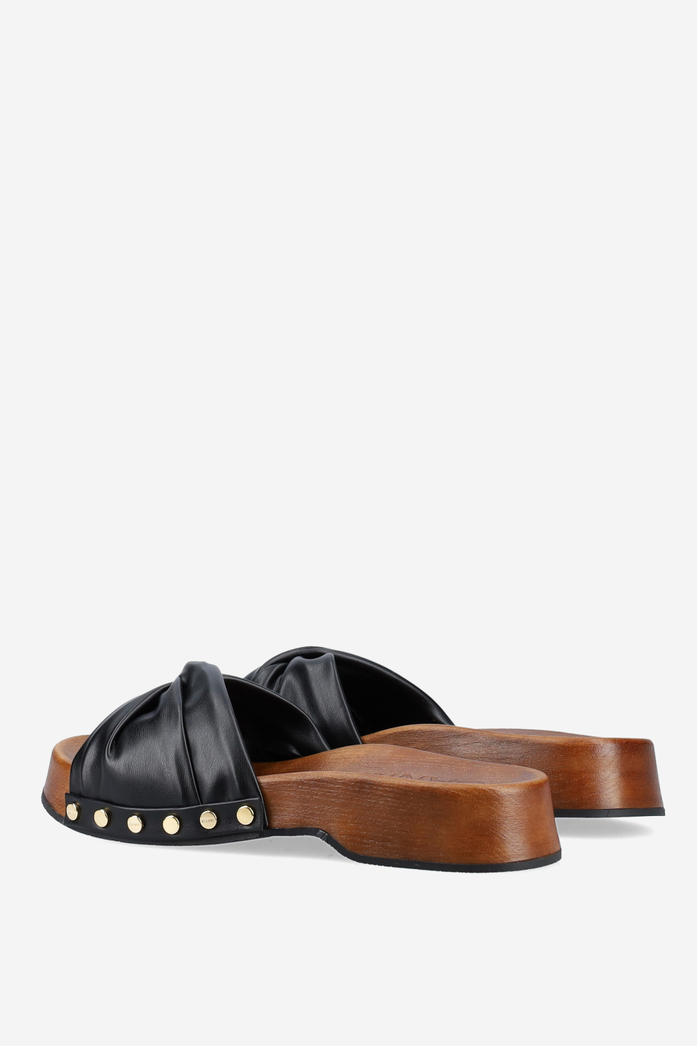 Tia fairy clog
