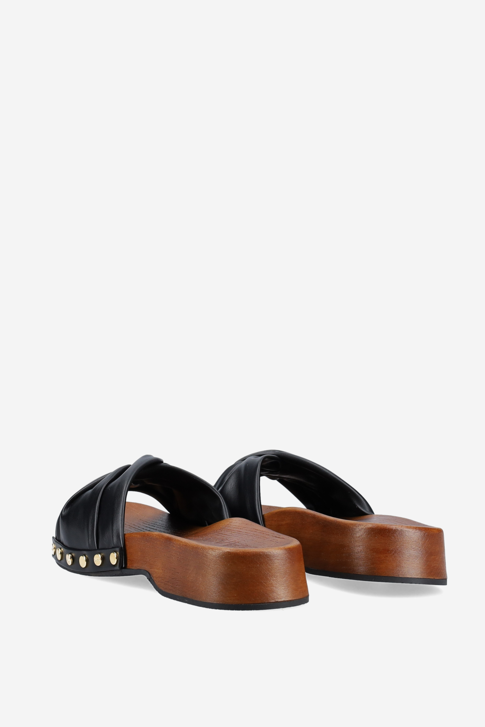 Tia fairy clog