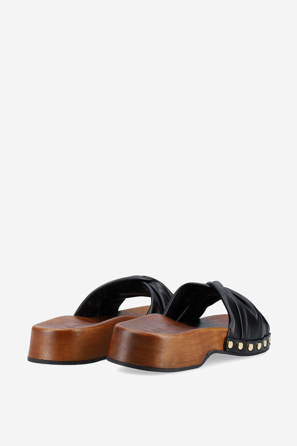Tia fairy clog