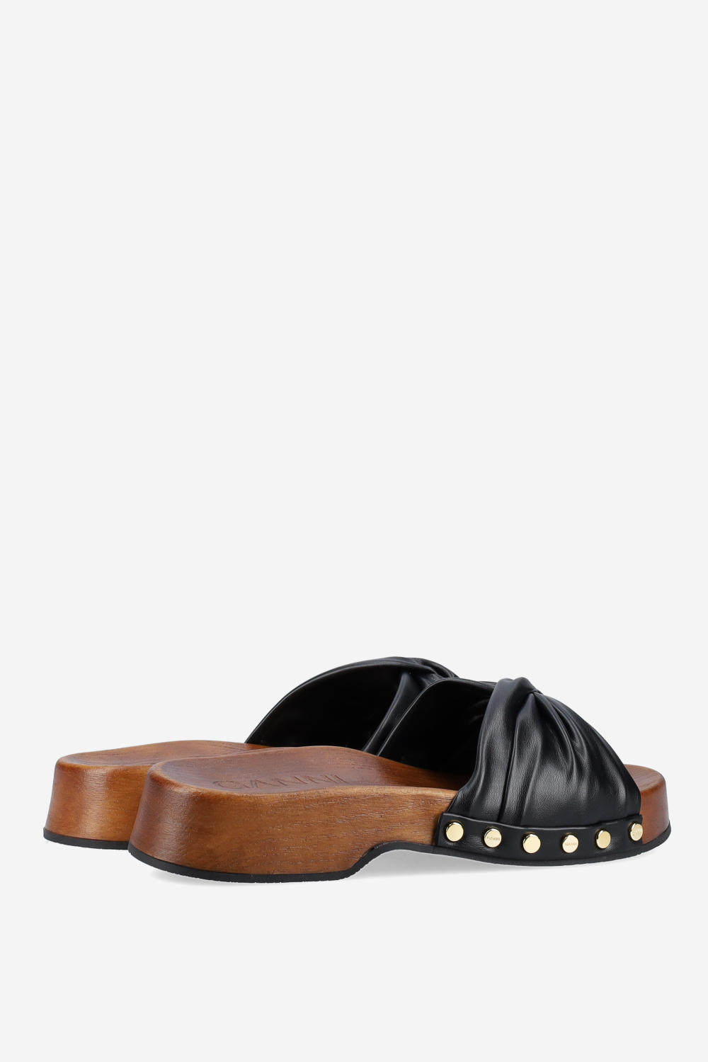Tia fairy clog