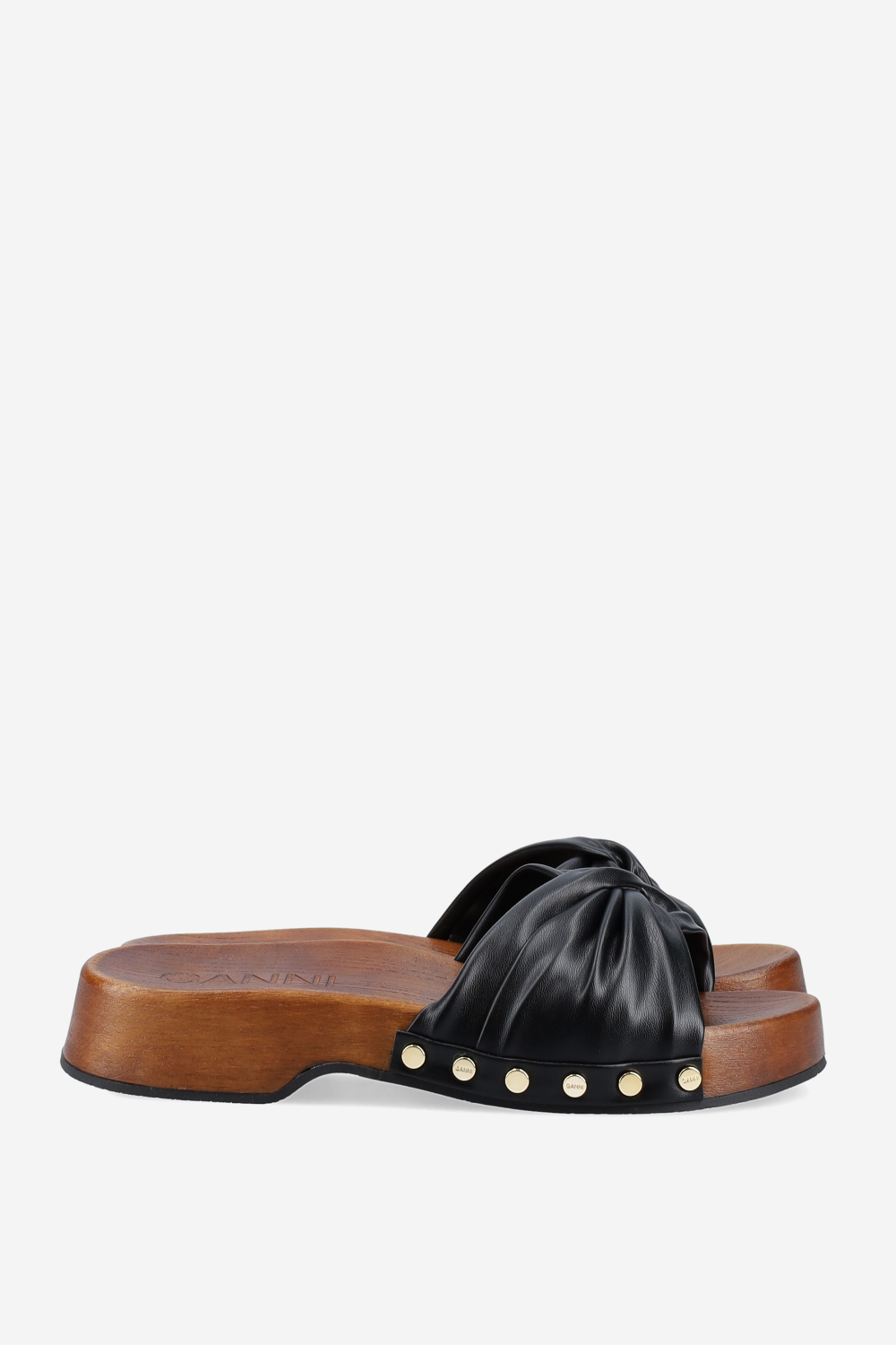 Tia fairy clog