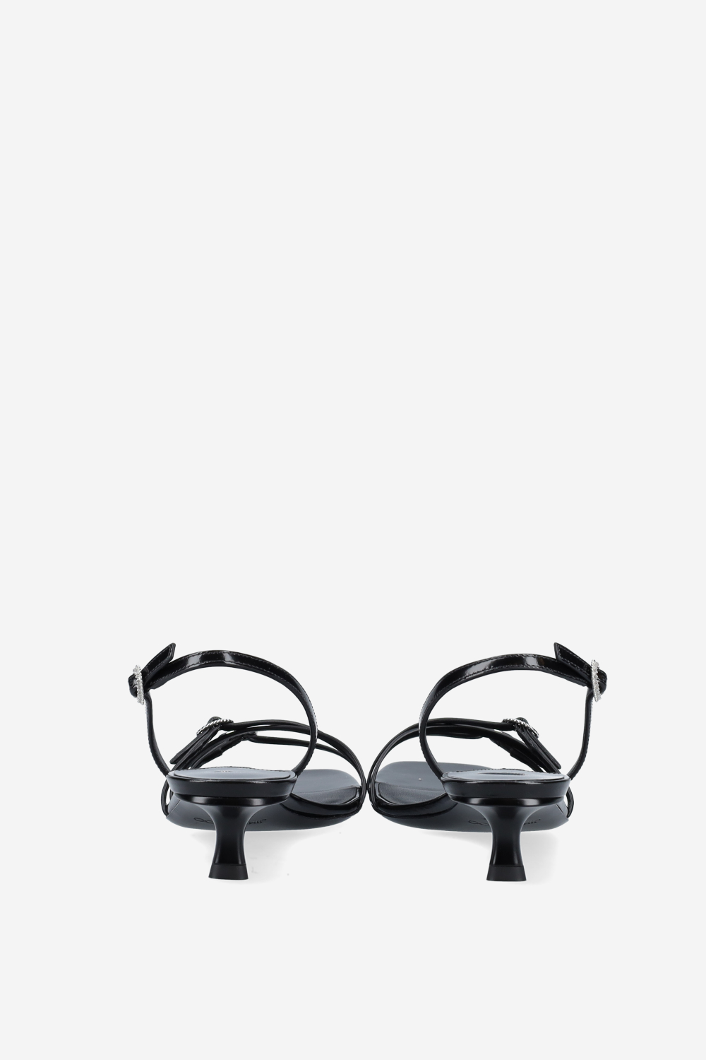 Kaira 35 leather sandals