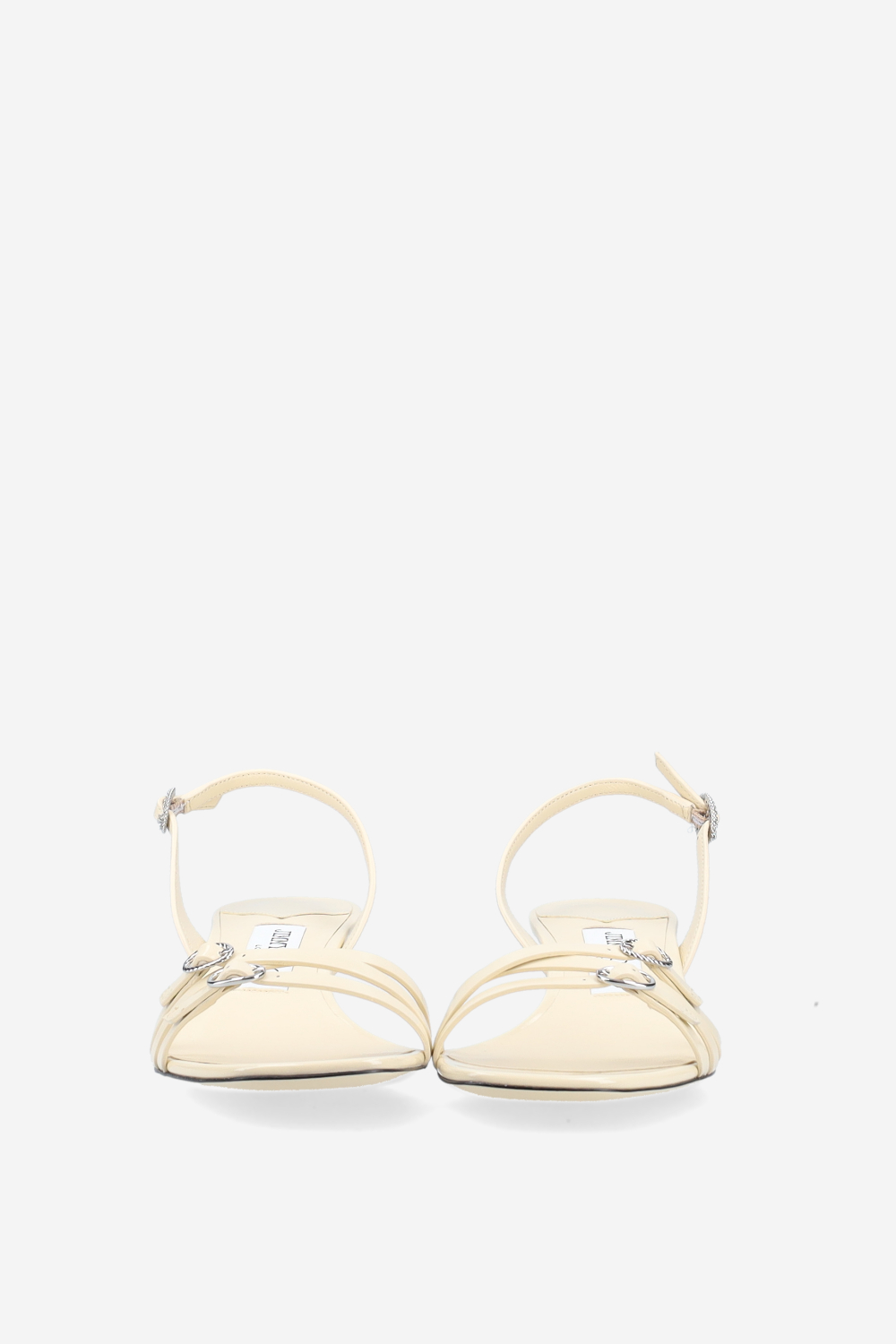 Kaira 35 leather sandals