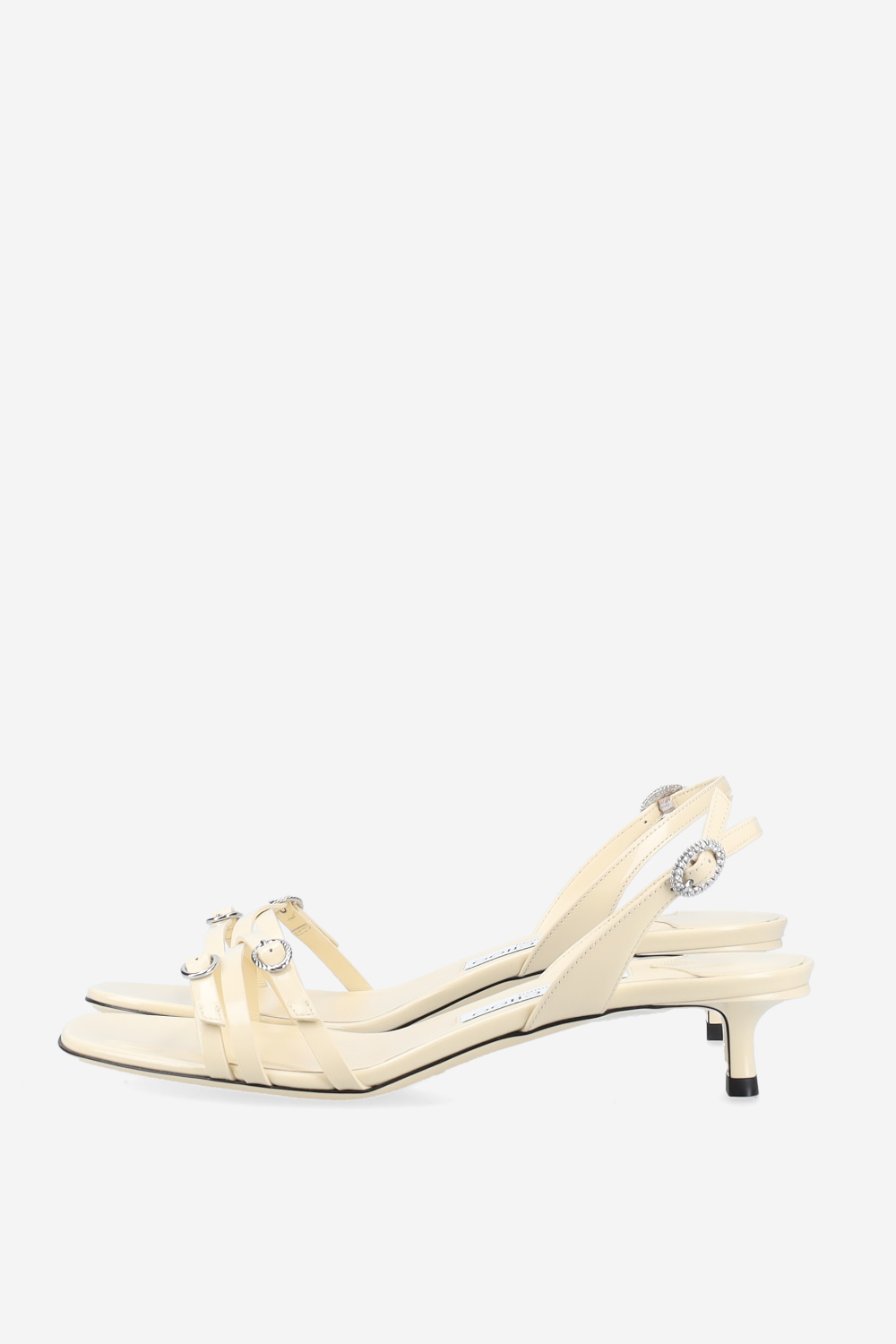Kaira 35 leather sandals