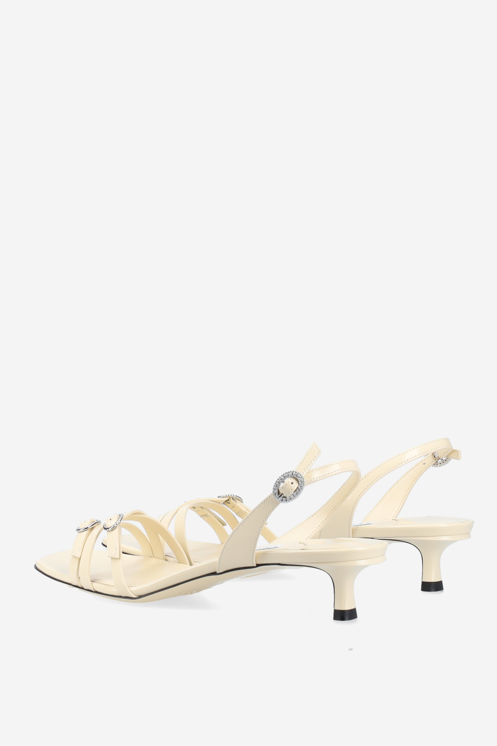 Kaira 35 leather sandals