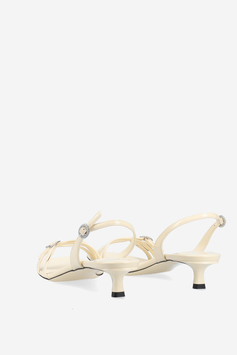 Kaira 35 leather sandals
