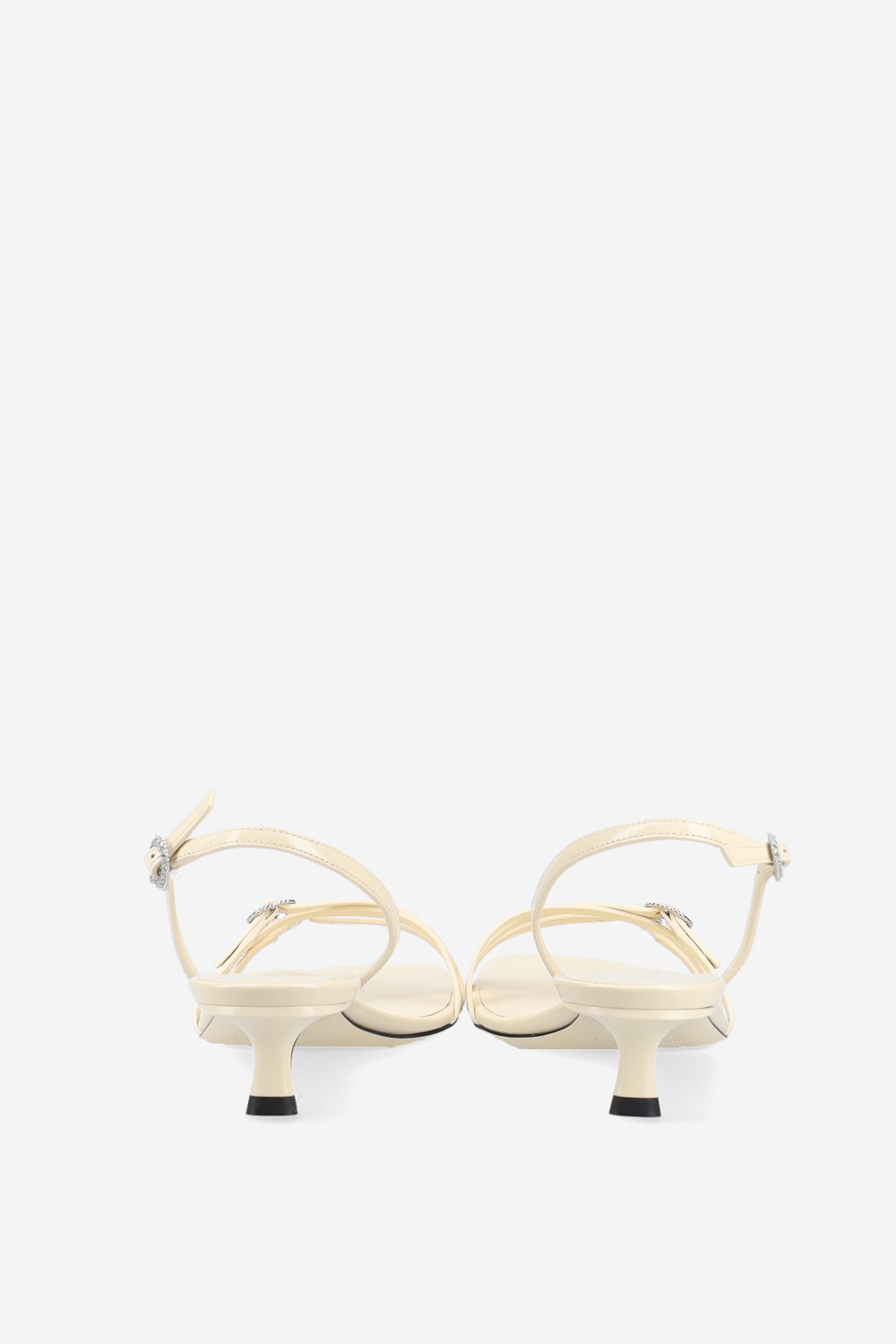 Kaira 35 leather sandals