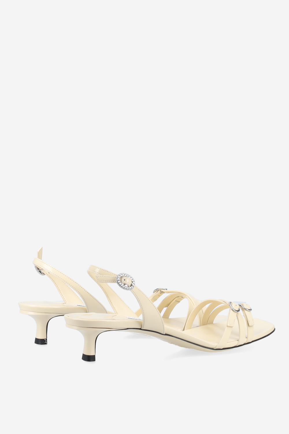 Kaira 35 leather sandals