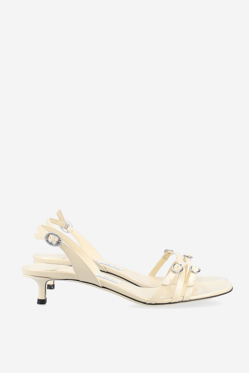 Kaira 35 leather sandals