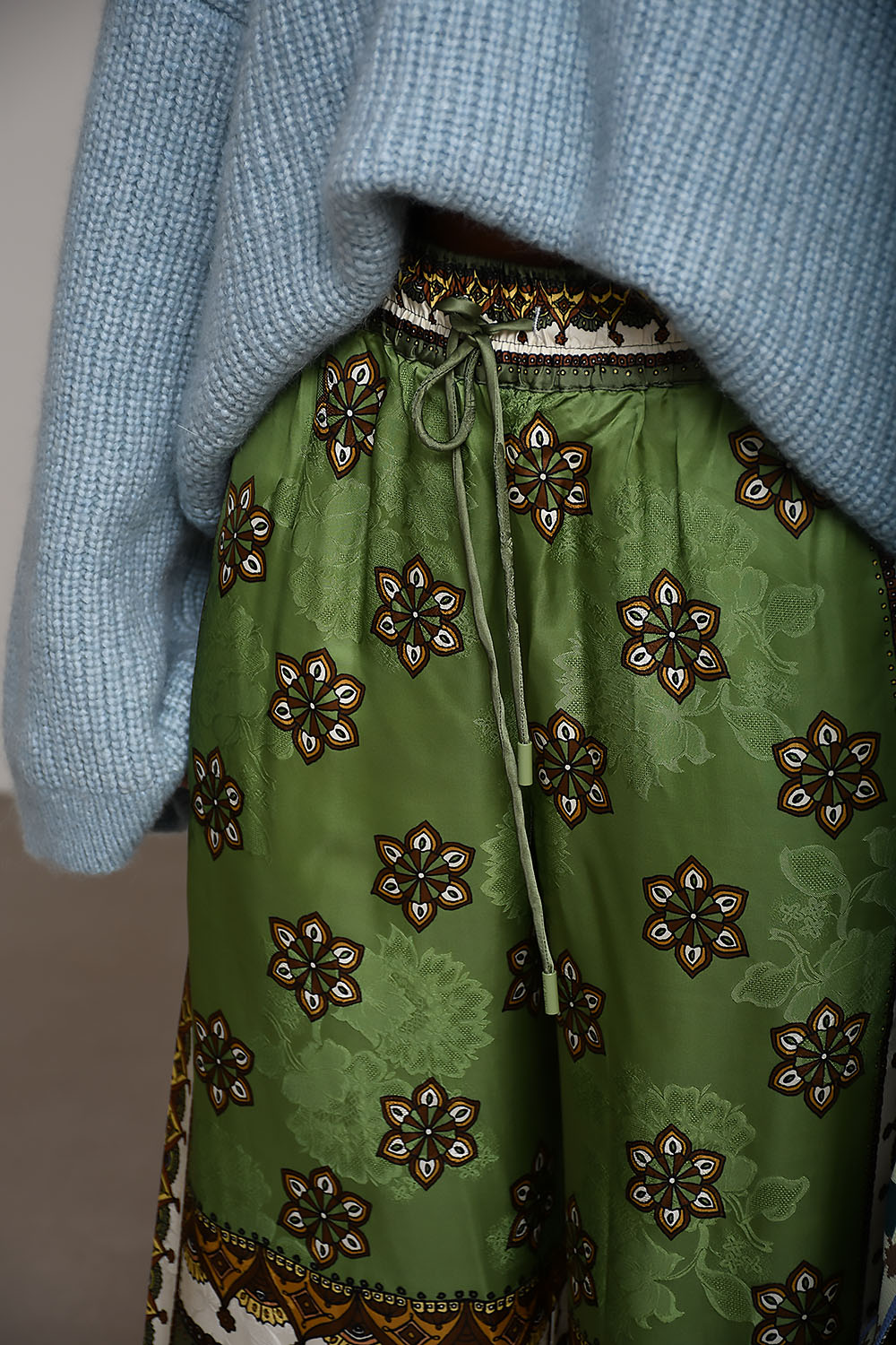 Contina relaxe pants