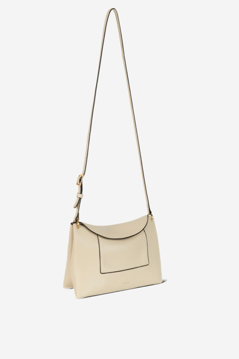 Penelope slouch crossbody