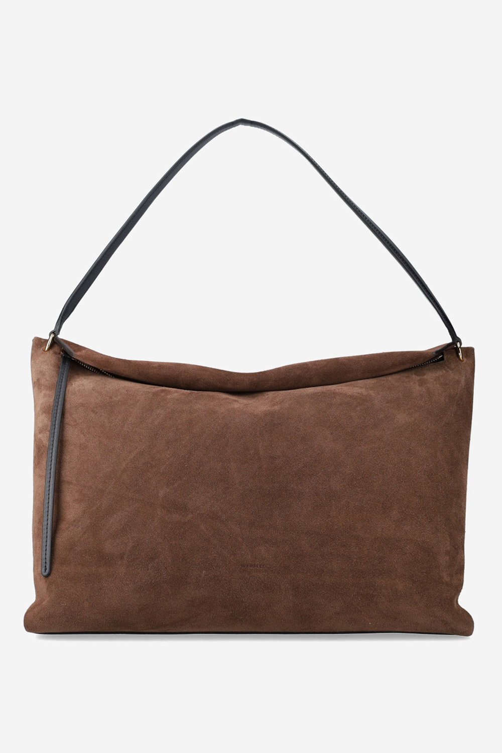 Wandler - Penelope suede tote