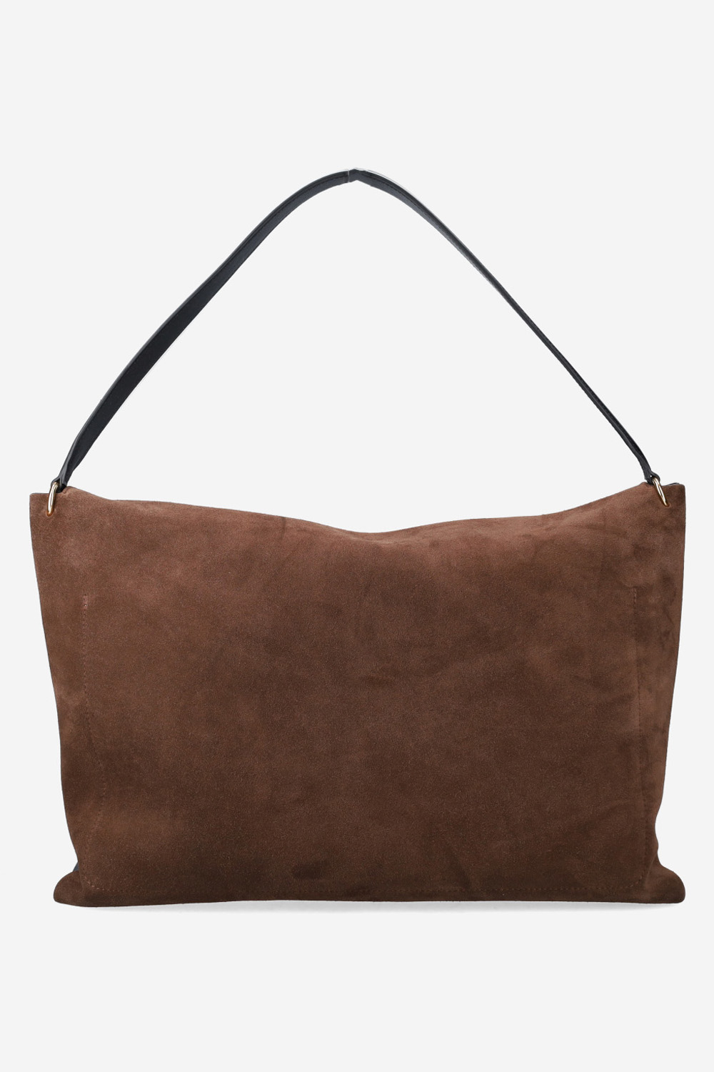 Wandler - Penelope suede tote