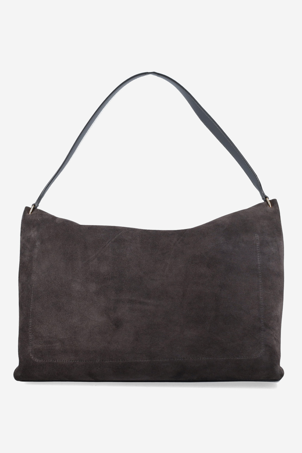 Wandler - Penelope suede tote