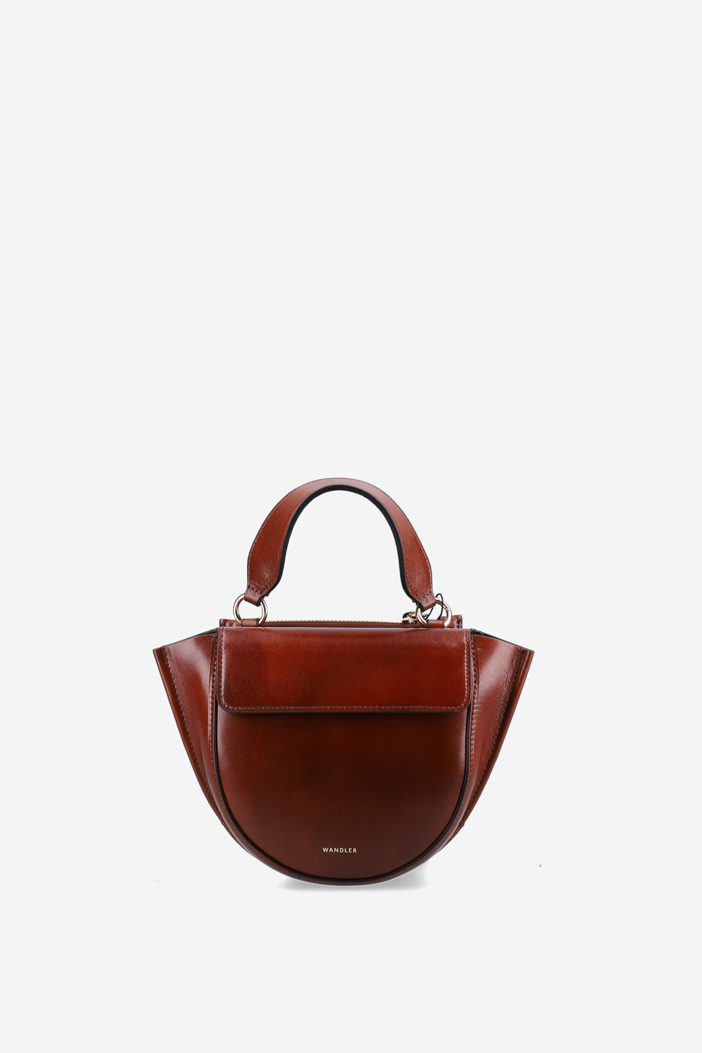 Wandler - Hortensia piccola crossbody