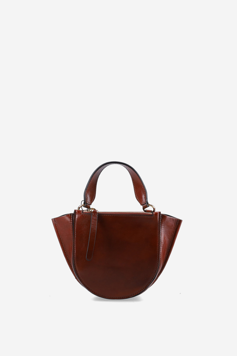 Wandler - Hortensia piccola crossbody