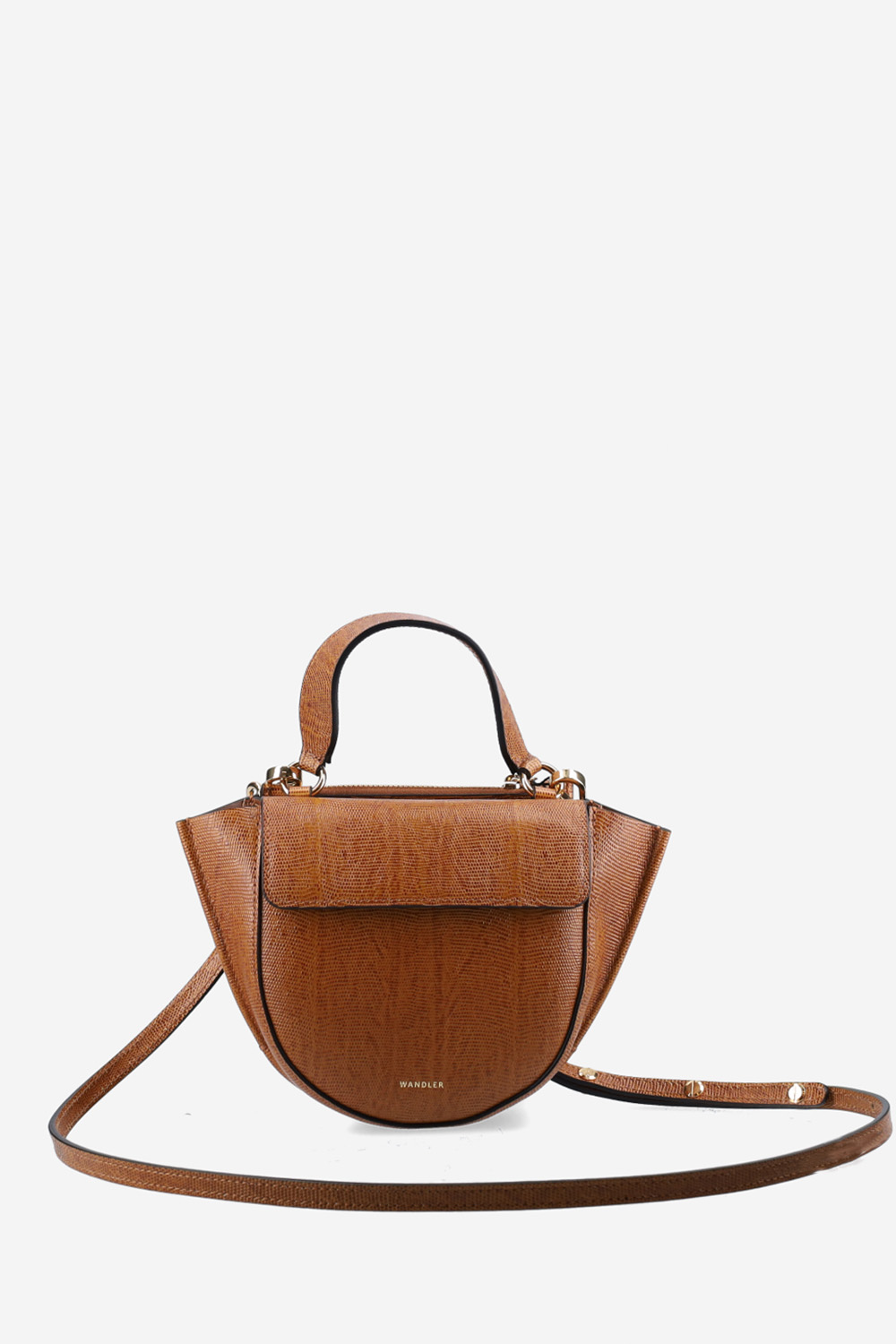 Hortensia piccola crossbody